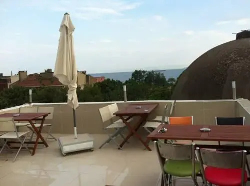 TheOdora Apartment