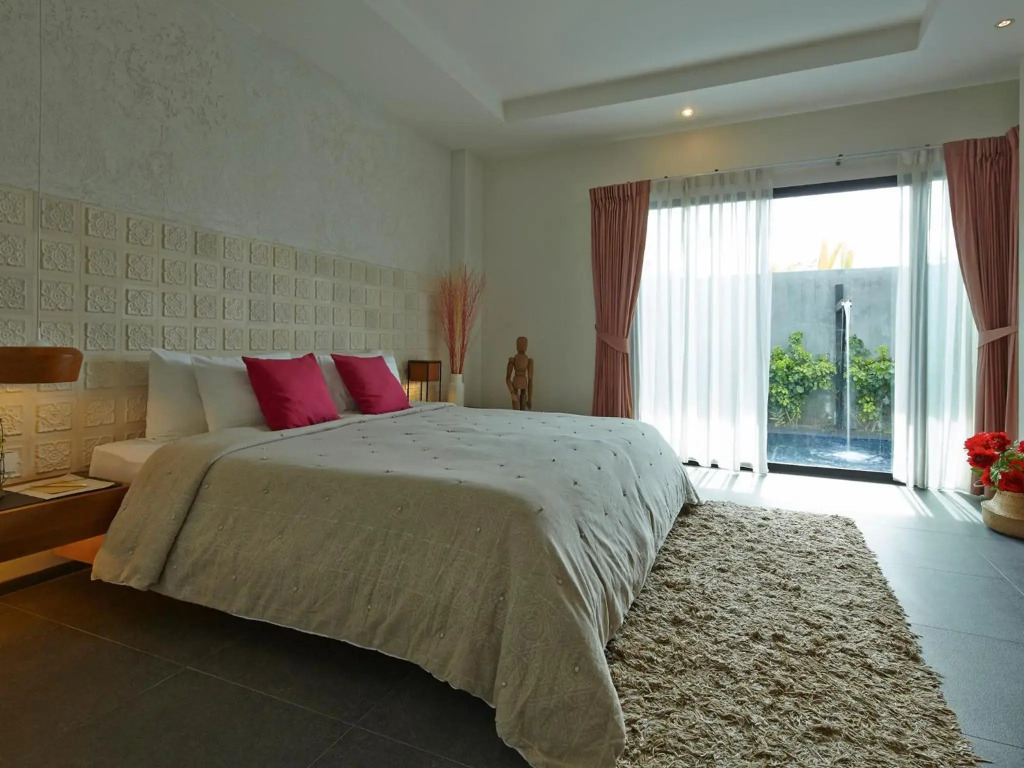 Villa Villa Pattaya
