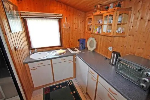 Ferienhaus Waren SEE 6942