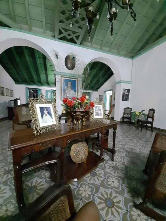Hostal 14 De enero
