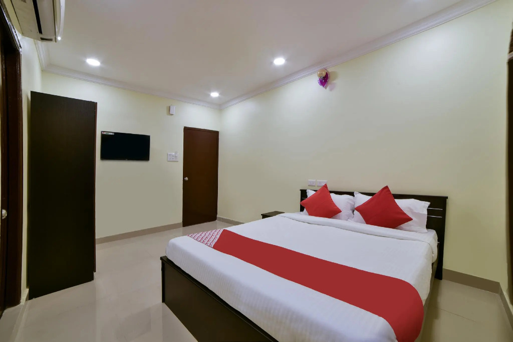 Oyo 16509 Hotel Classic Inn