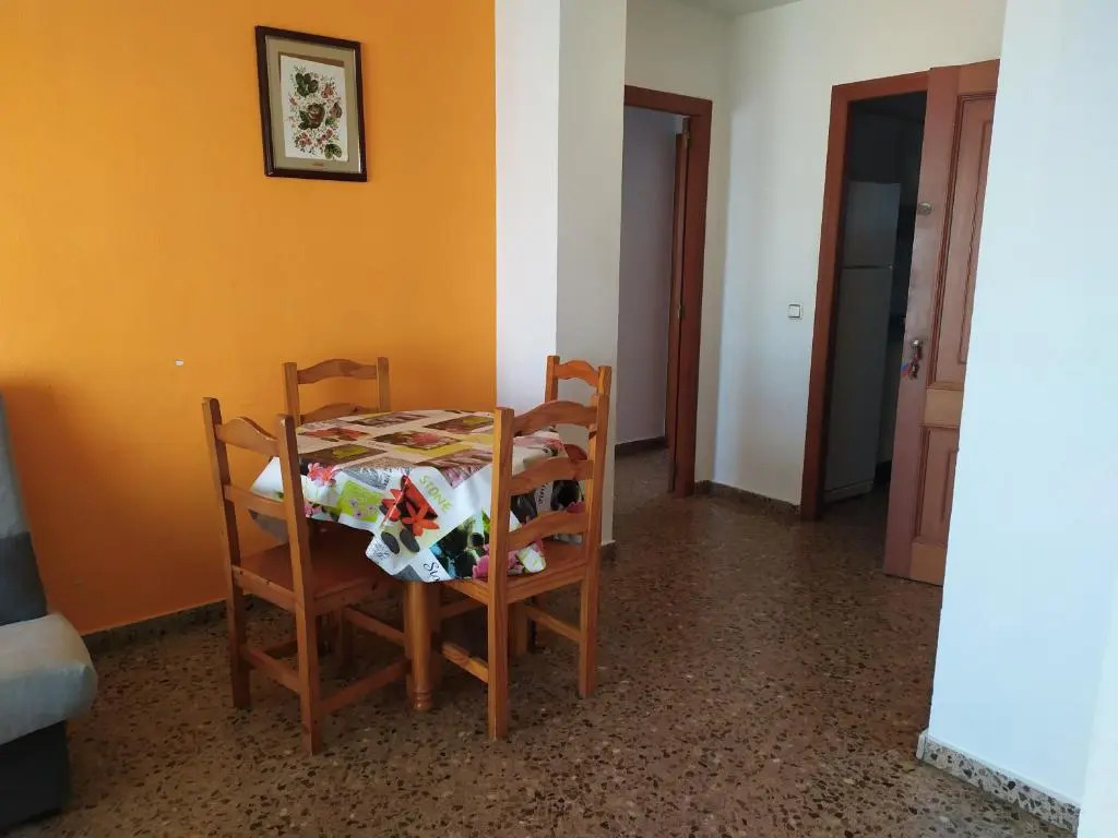 Apartamentos Grao de Gandía 3000