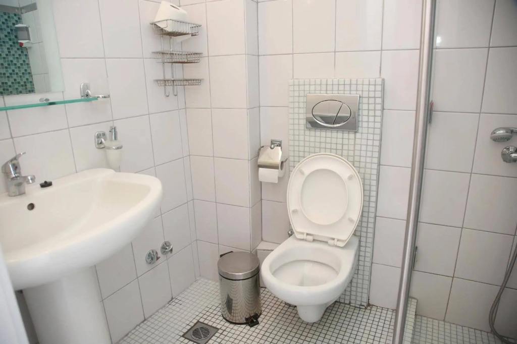 Hotel Odysseas