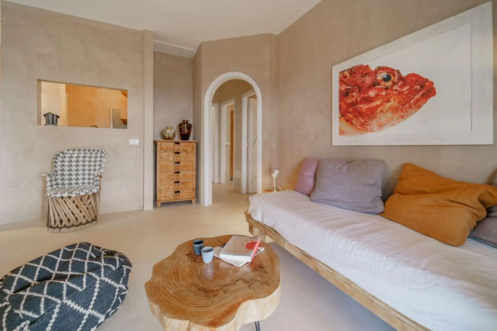 Villa Elicriso Charme and Nature  10 Beds with large outdoor spaces for exclusive use-VILLA ELICRISO