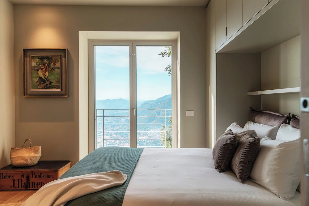 Villa Rossa - by MyHomeInComo