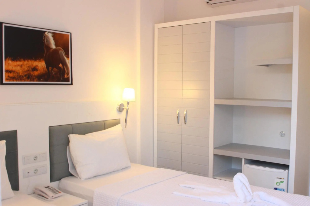 LİMAN BOUTIQUE OTEL