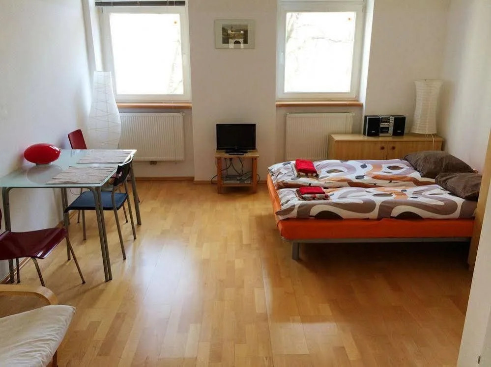 Premium Apartments Klimschgasse