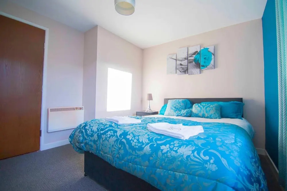 Laighpark View Apartment