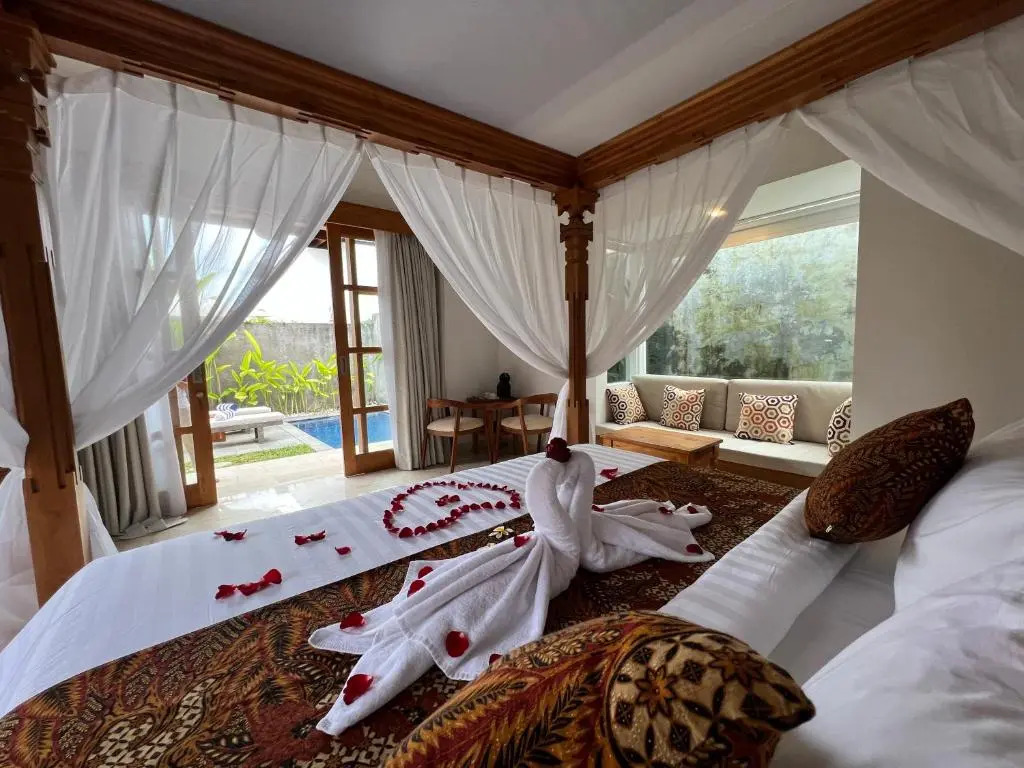 Danakha Villa Ubud