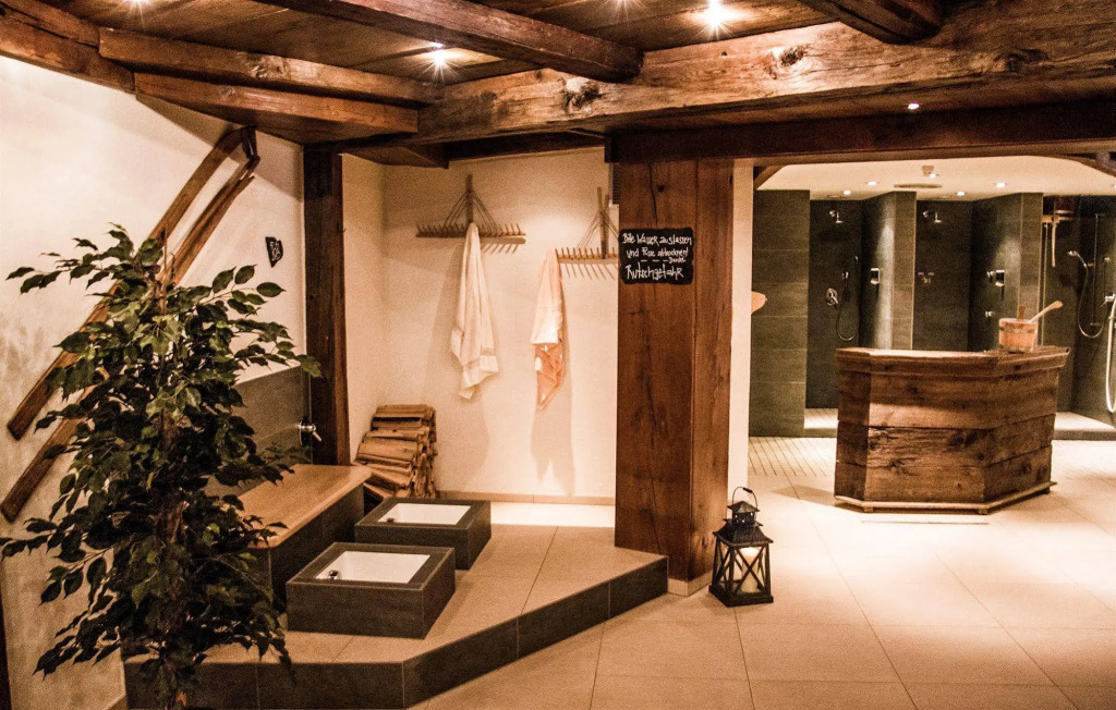 Hotel Viktoria Eden
