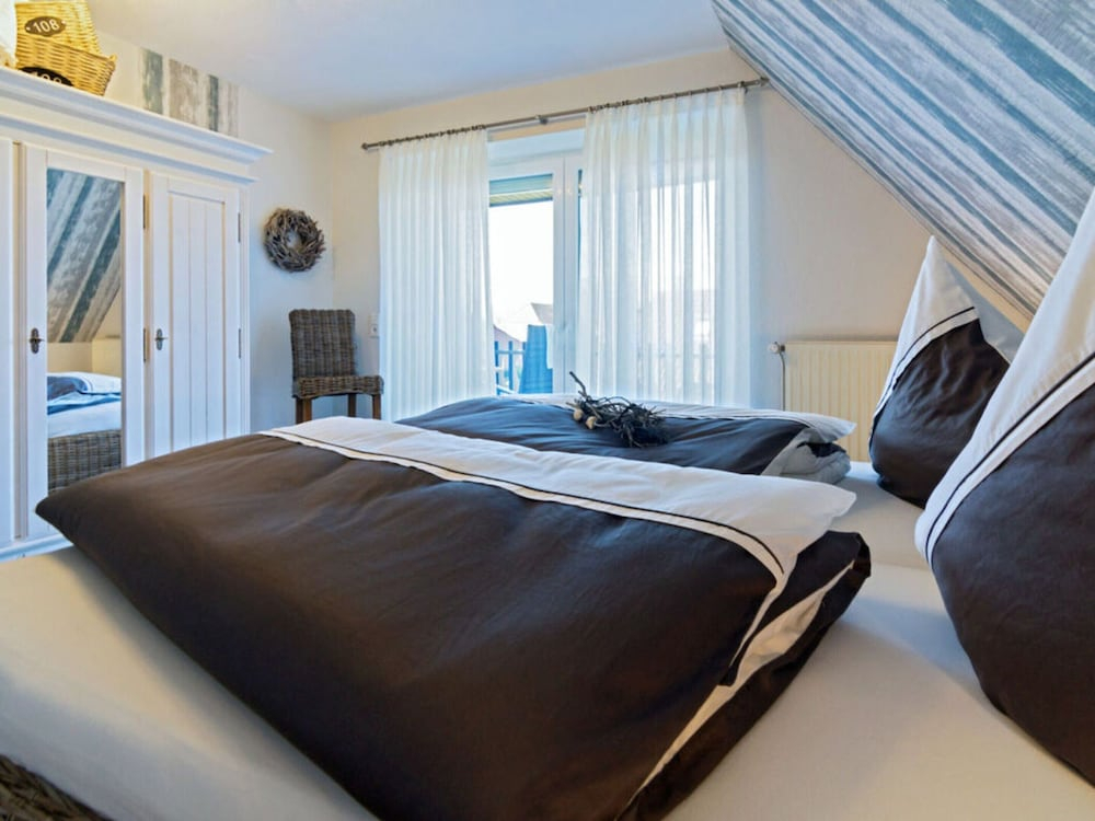 Holiday Apartment Reet Domicile