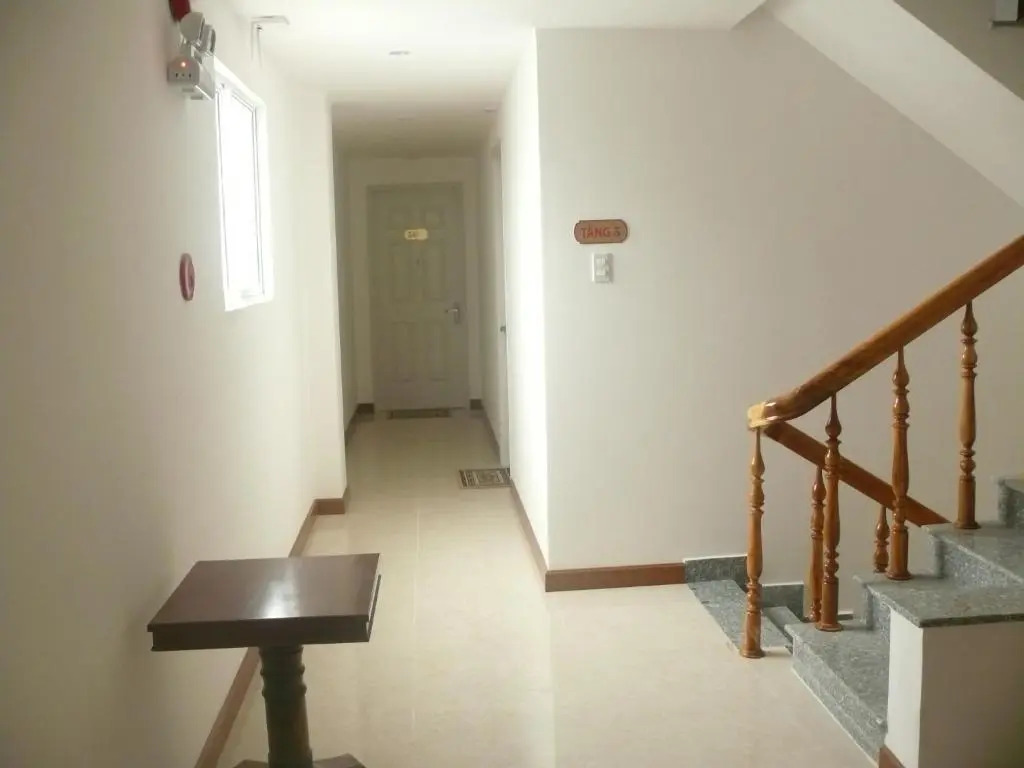 Rex Hotel & Apartment