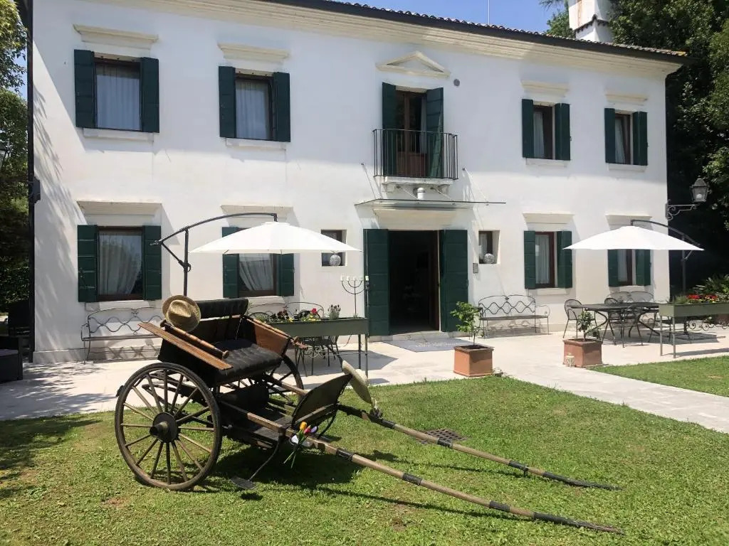 Relais Villa Selvatico