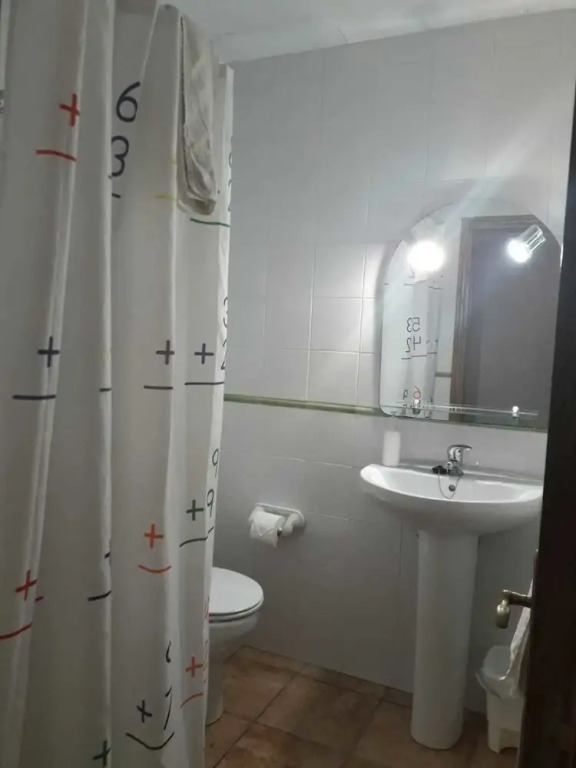 Casa Manolita