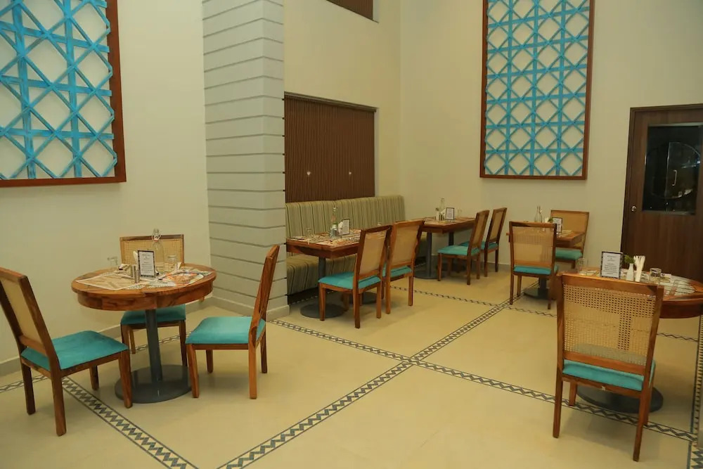 Misty Ocean - A Bergamont Group of Hotel