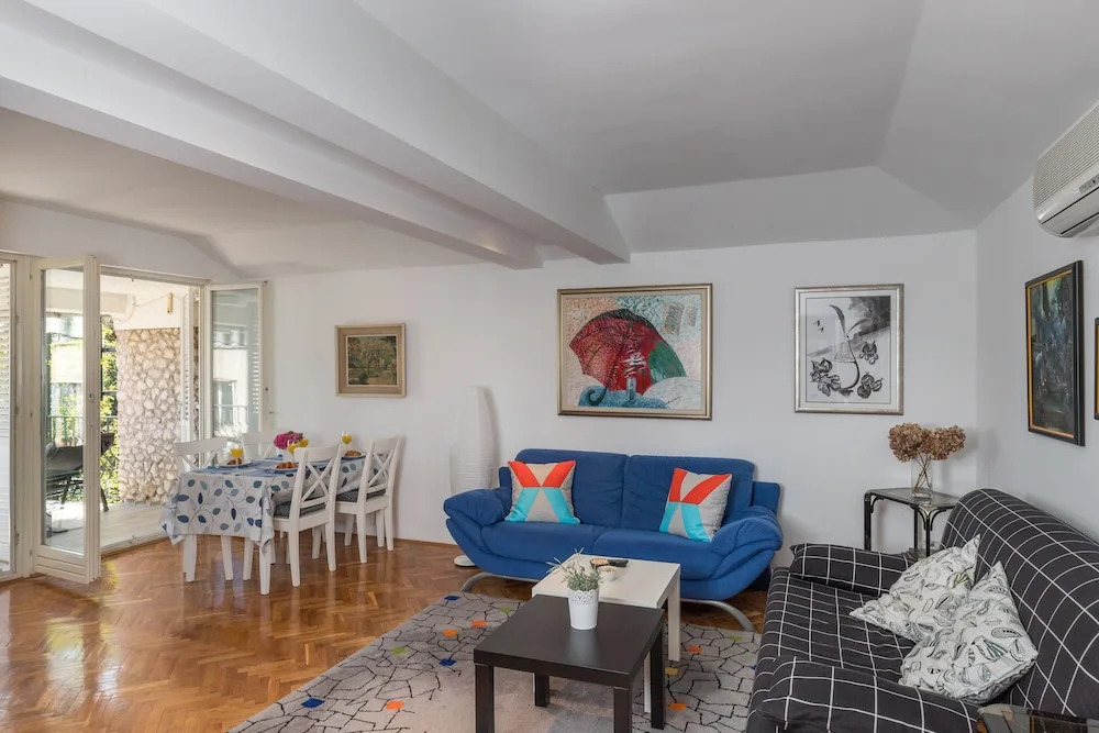 Apartment Dubo