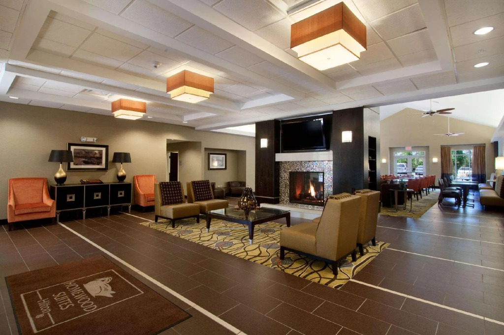 Homewood Suites by Hilton Rochester/Greece, NY