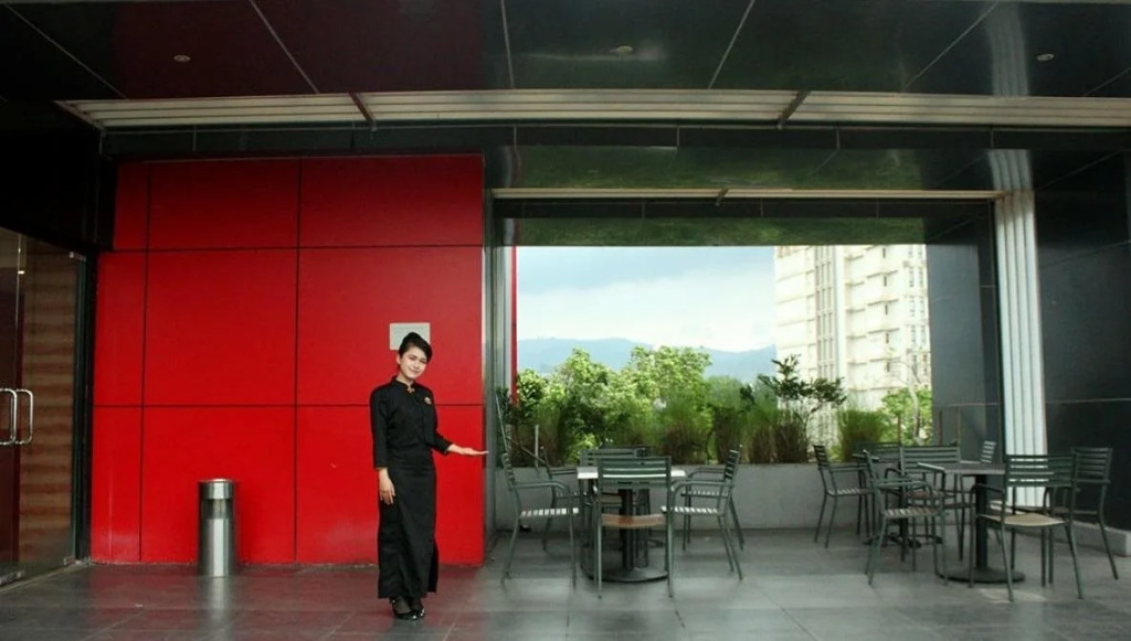Kalya Hotel Bandung Dago