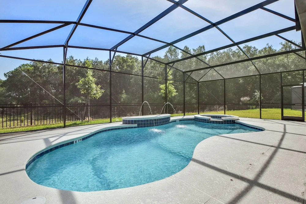 2636TW- Veranda Palms