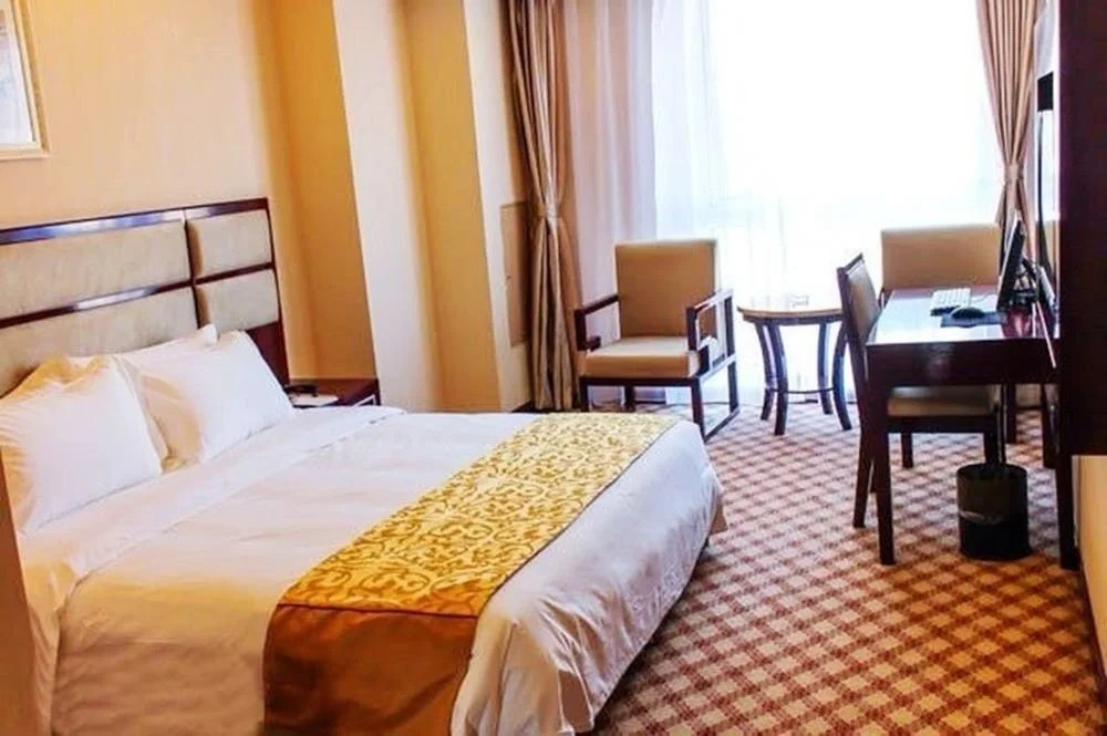 Jin Rui Grand Hotel