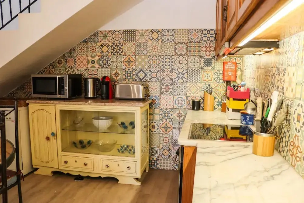 Idyllic Farm House with huge Garden for 14PAX