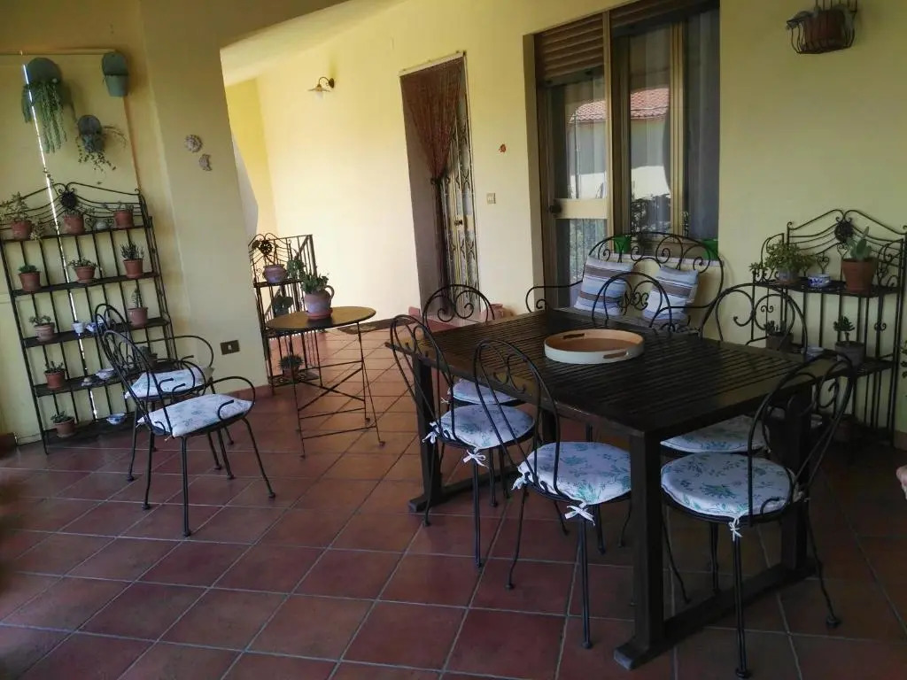 B&B Casa Piras IUN3880