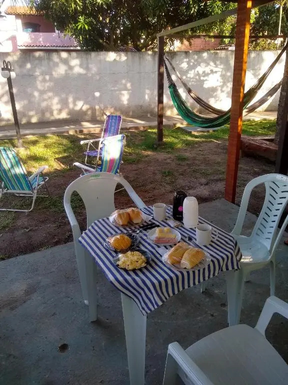 Suites luxo em residência particular