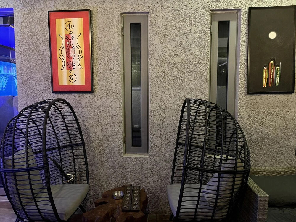 Riivana Leisure Tavern