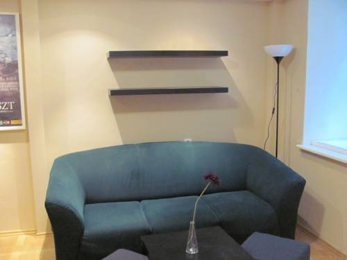 Budapest Premier Apartments