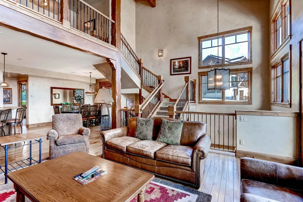 Cimarron Townhomes 1