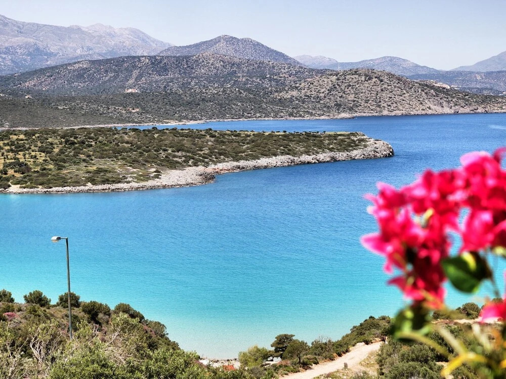 Stunning Apartment in Agios Nikolaos Near Beach