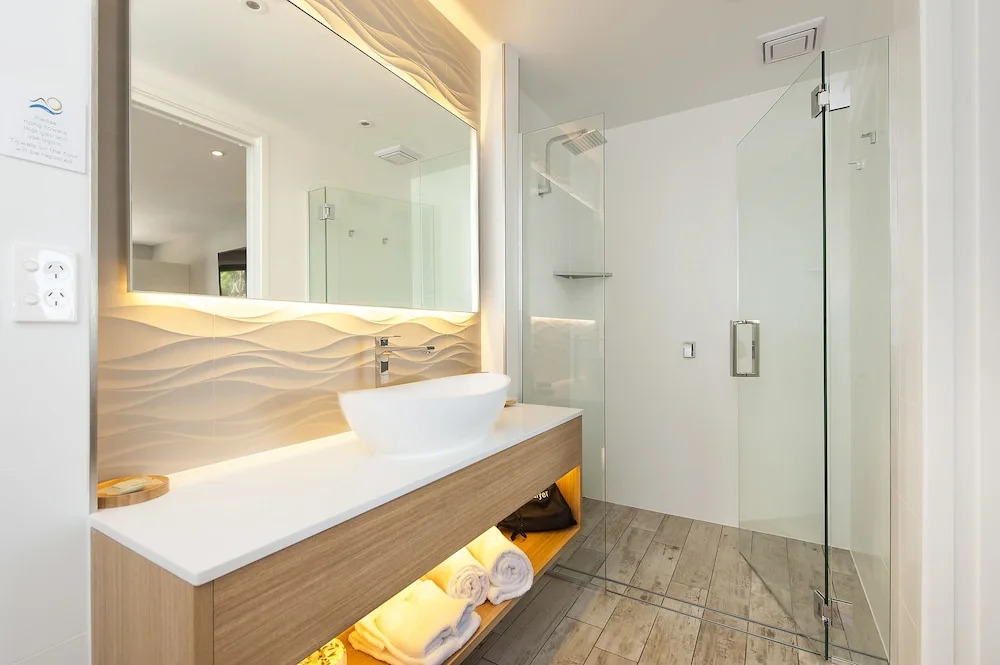 Allure On Ocean Motel - Mollymook Beach