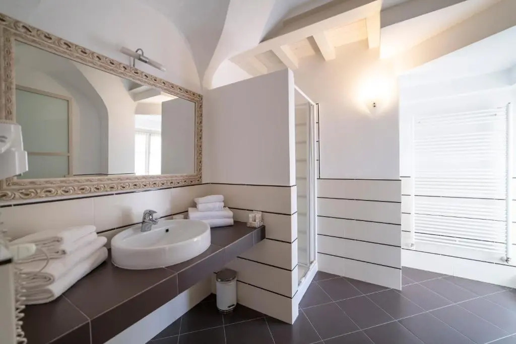 Albergo Diffuso Vulcano Village