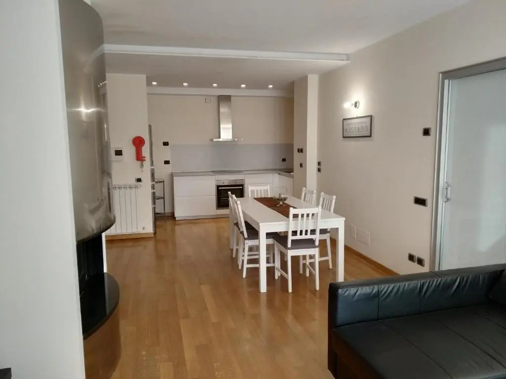 Appartamento Casa Lina