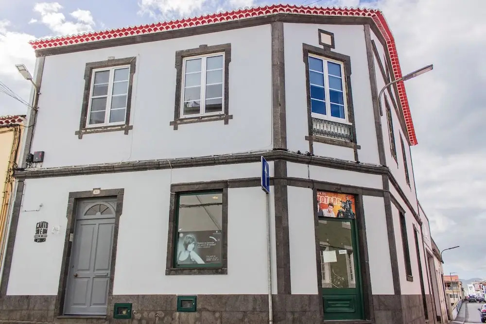 Canto 30 e um