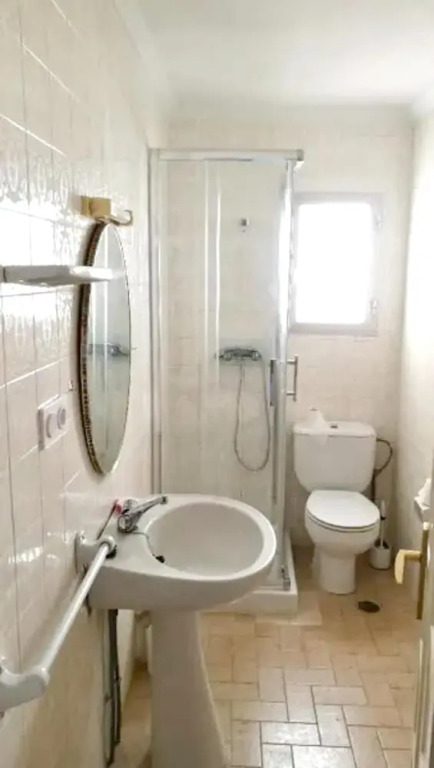 Apartment With 3 Bedrooms In Denia With Wonderful City View Shared Pool Furnished Balcony