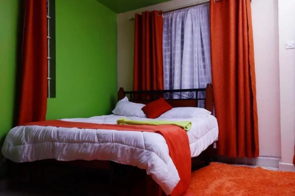 Stay.Plus Two Rivers Studio Apartment