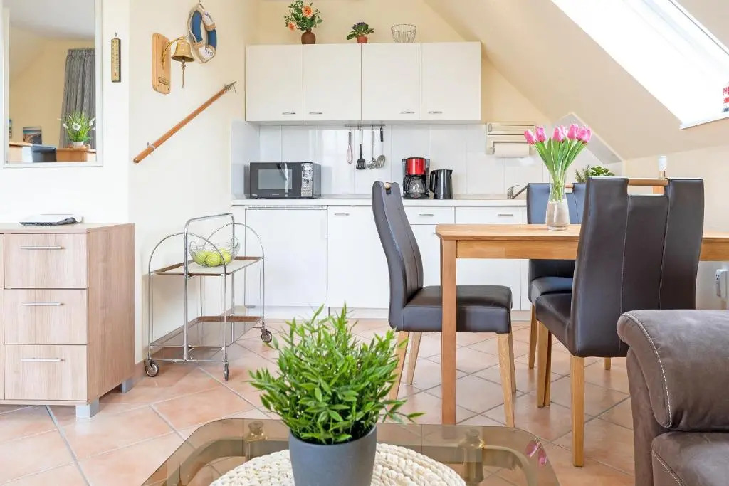 Seepark Wohnung 3 4