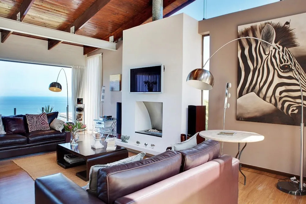 Oudekraal Lodge