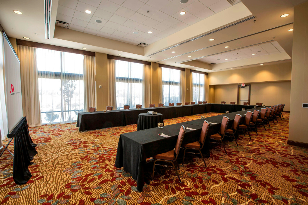 Denver Marriott Westminster
