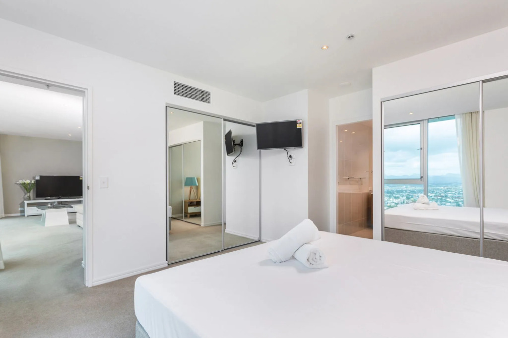 Holiday Holiday H-Residences Apartments