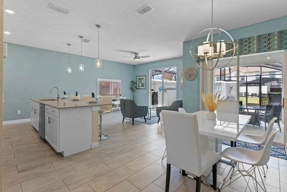 Lovely Family Home - 8 Min to Disney
