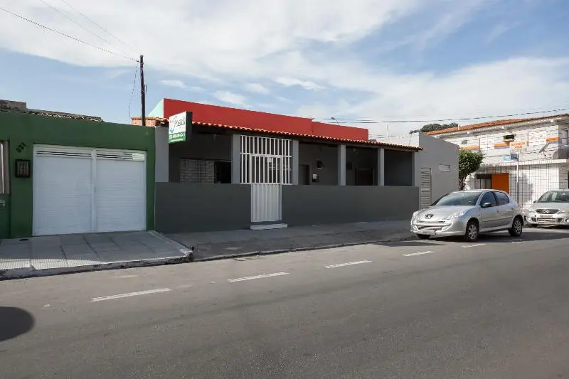 Pousada Mar Verde