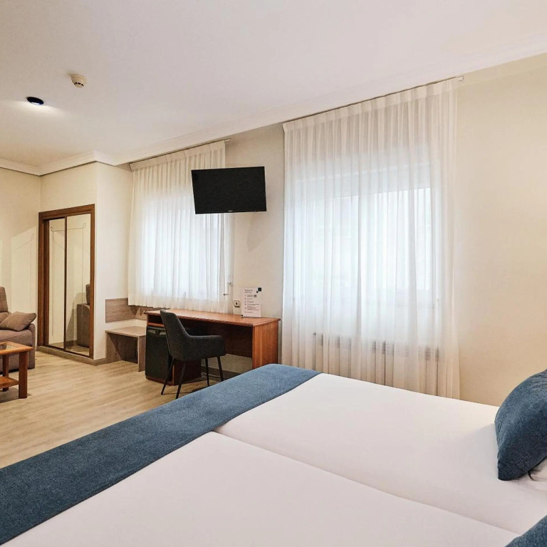 Hotel Ciudad de Compostela