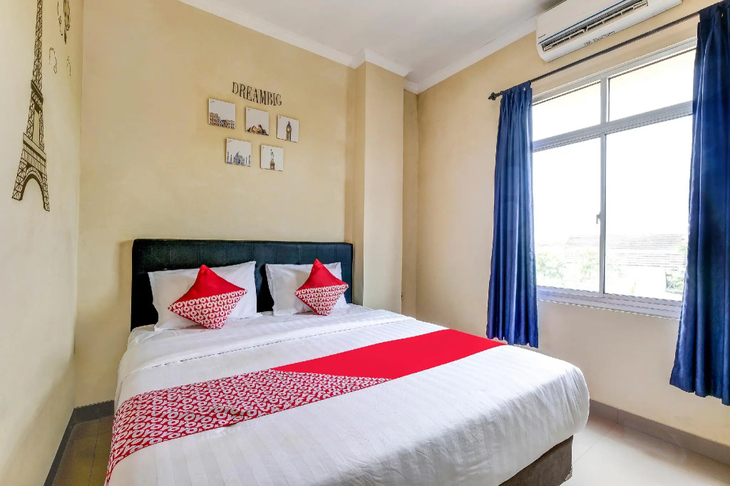Hotel O Dangau Datuk Guesthouse