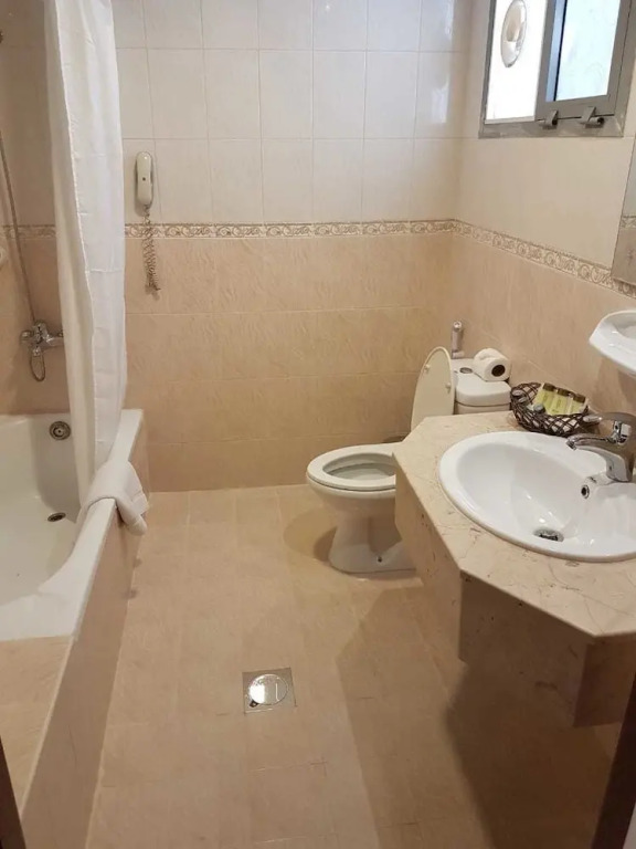 Sadaf Hotel