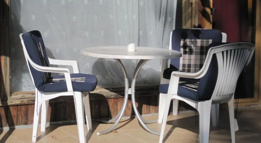 Puku Street Guest House