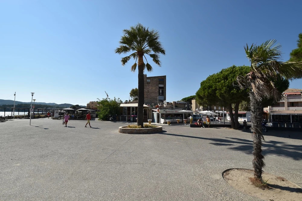 Studio Le Provence Plage