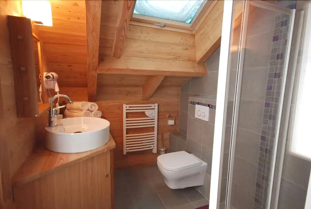 Chalet Everest