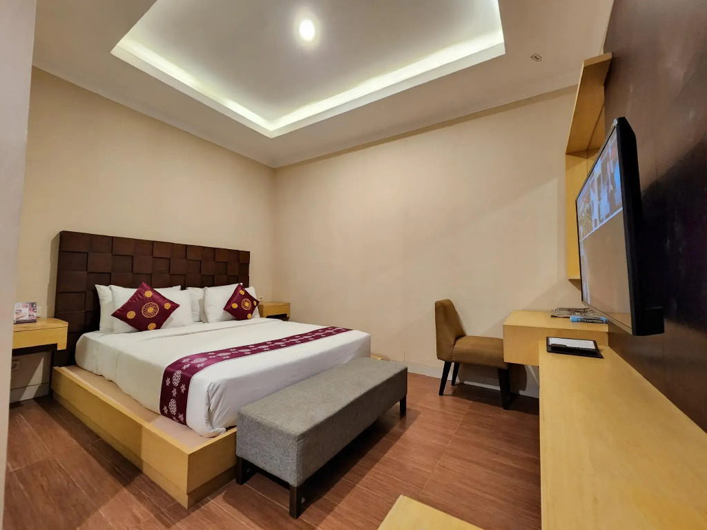 Grand Sunshine Resort & Convention